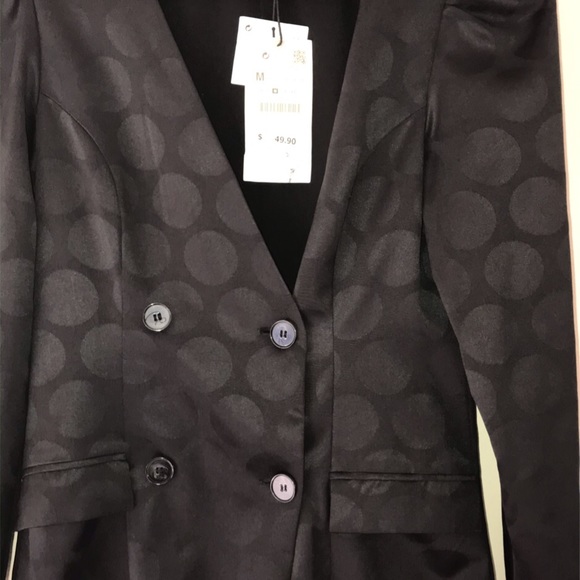 Zara blazer dress - Picture 5 of 6
